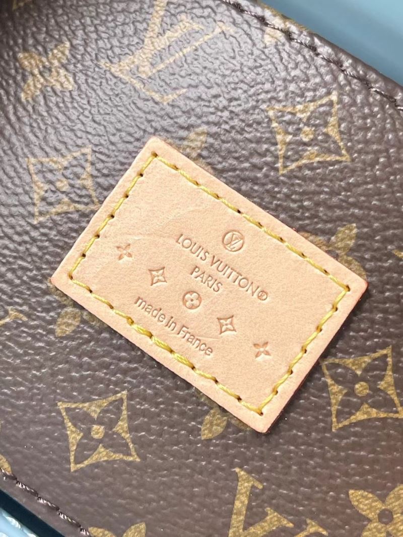 Louis Vuitton Top Handle Bags
